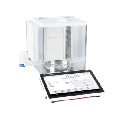 Radwag XA 52.5Y.A Analytical Balance WL-110-0001