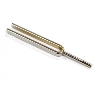 Eisco Steel Tuning Fork, 426Hz Frequency (&plusmn;5%) Designed for Physics Experimentation - Labs PH0736F