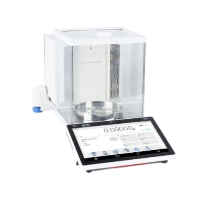 Radwag XA 110.5Y.A Analytical Balance WL-110-0002