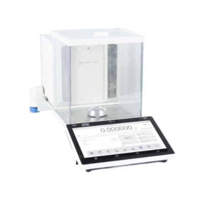 Radwag XA 53.5Y.M.A Microbalance WL-109-0018