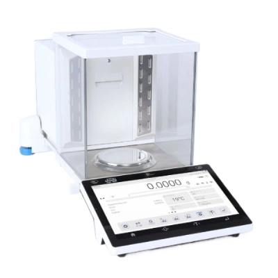 Radwag XA 520.5Y.A Analytical Balance WL-110-0008