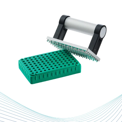 Microplate Handling Accessories