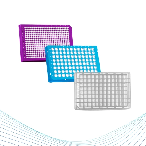 Low Binding Microplates