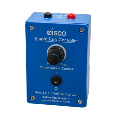 Eisco Ripple Tank Controller - Economy PH0767B