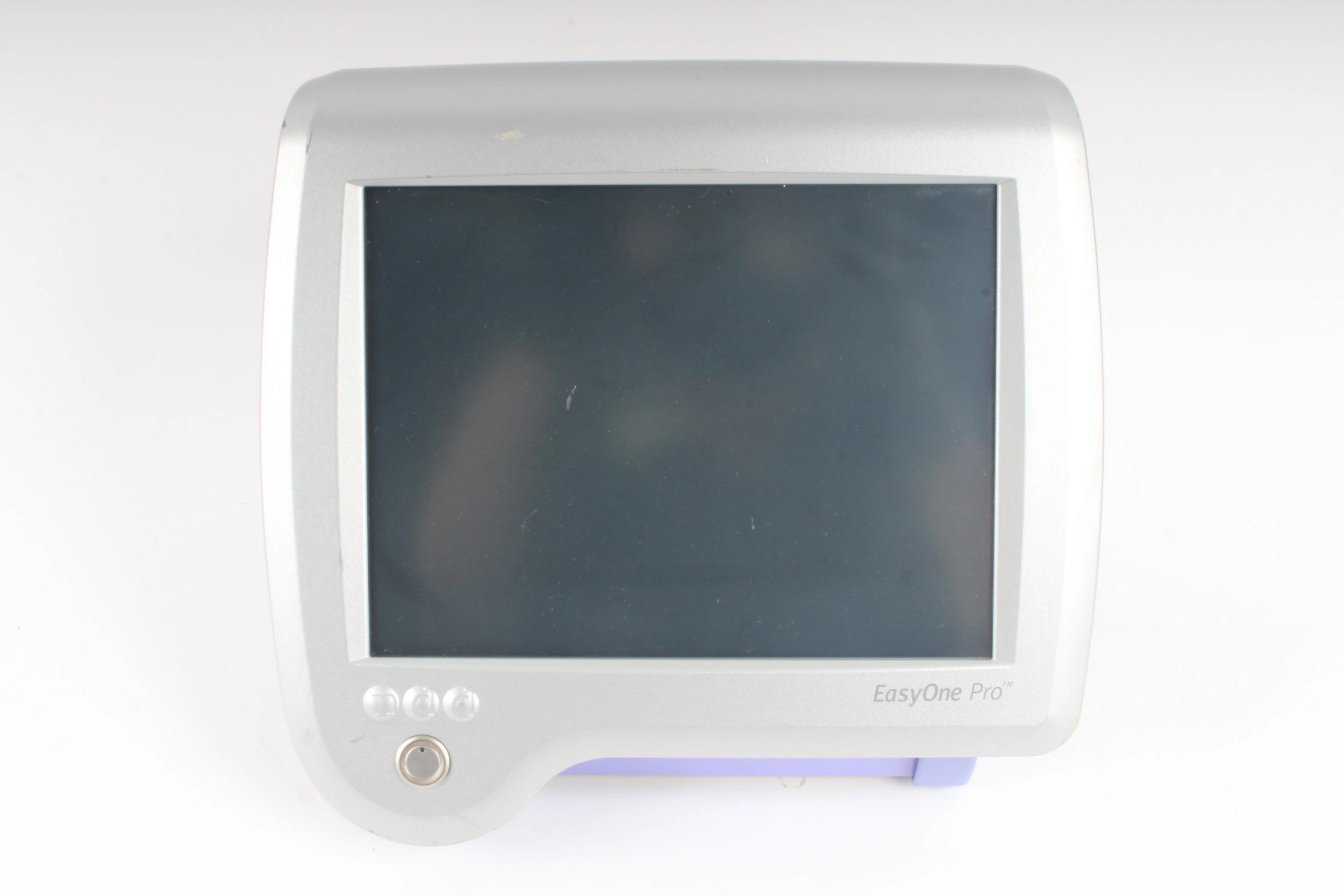 ndd EasyOne Pro Spirometer Analyzer 3000-1.1.0