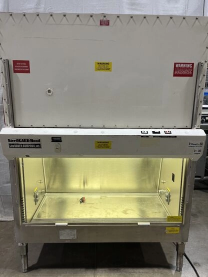 Baker 4&prime; Fume Hood 56400