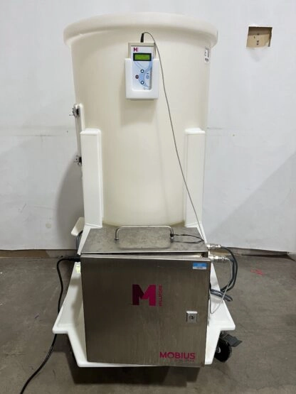 Millipore Mobius Mixer 200L