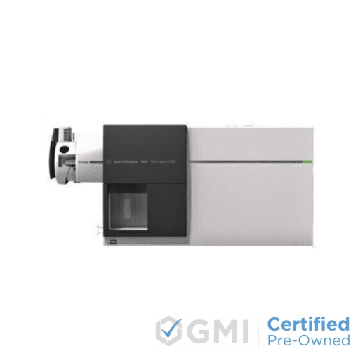 Agilent 6490 Triple Quadrupole LC/MS System