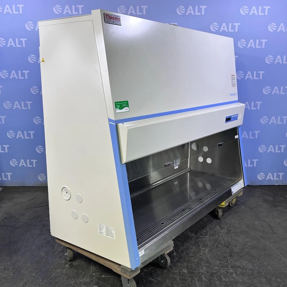 Thermo Scientific  6&prime; 1300 Series Biological Safety Cabinet, Model 1387, With Base