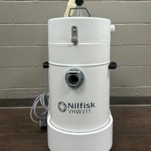 Nilfisk VHW311 Industrial Vacuum