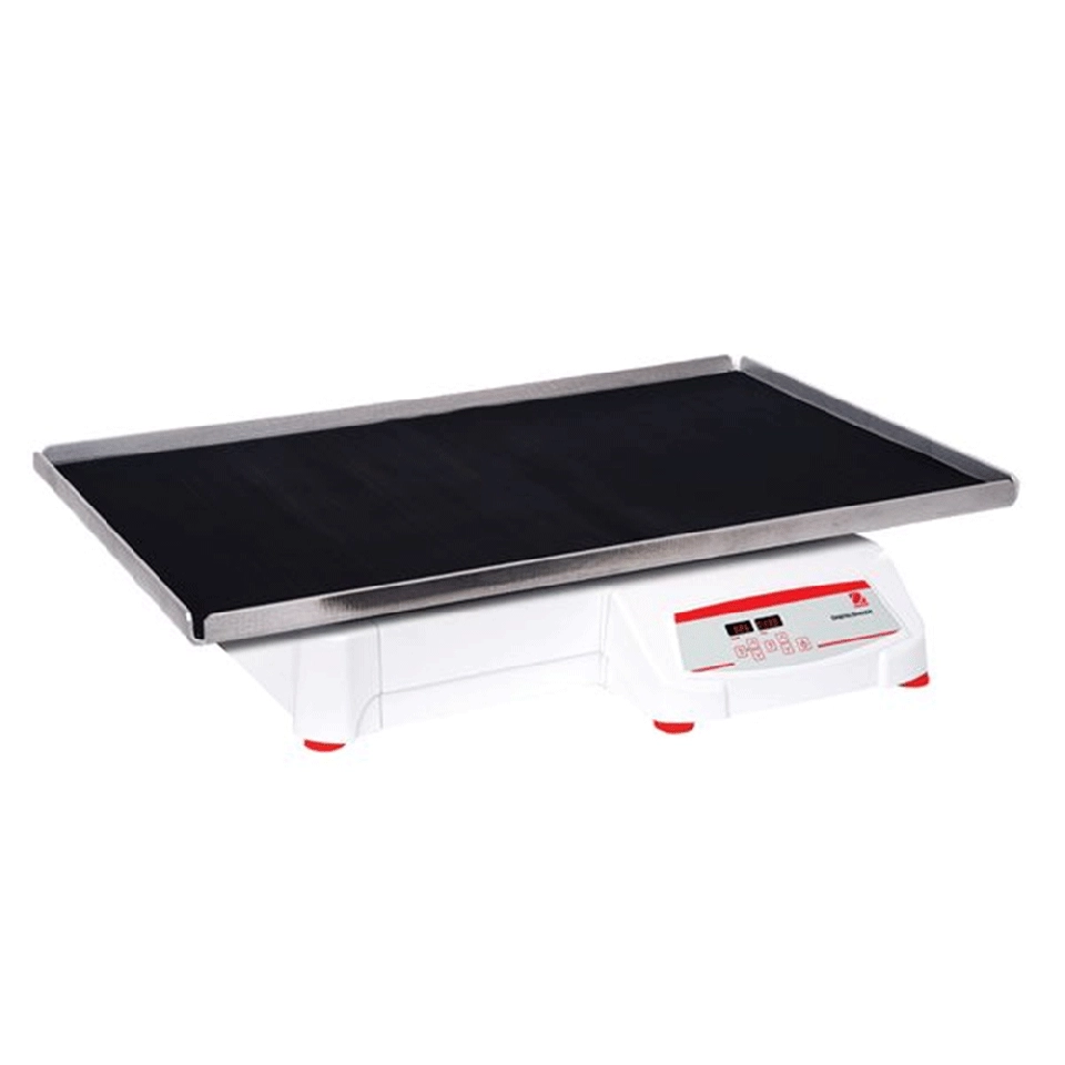 Ohaus SHHD6850DG Heavy Duty Orbital Shaker