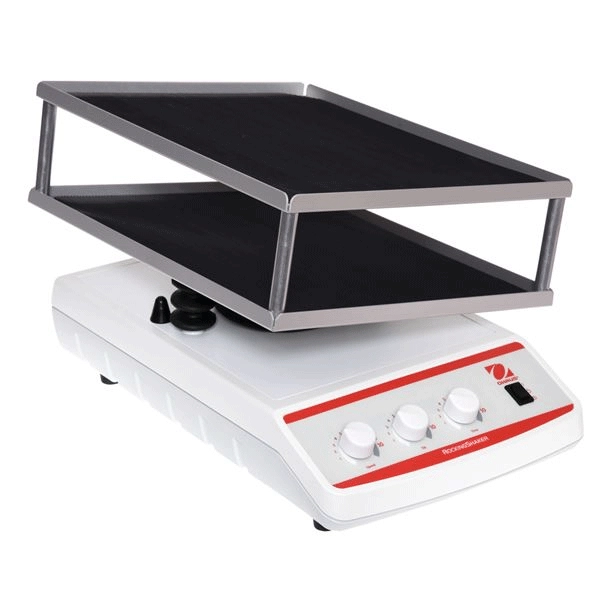 Ohaus SHRK07AL2 Rocking &amp; Waving Shakers