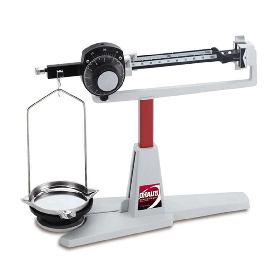 Ohaus 310-00 Dial O Gram Mechanical Scale