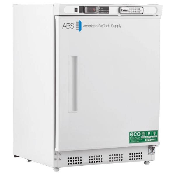 ABS Built-In Keyless Lock ABT-KP-UCBI