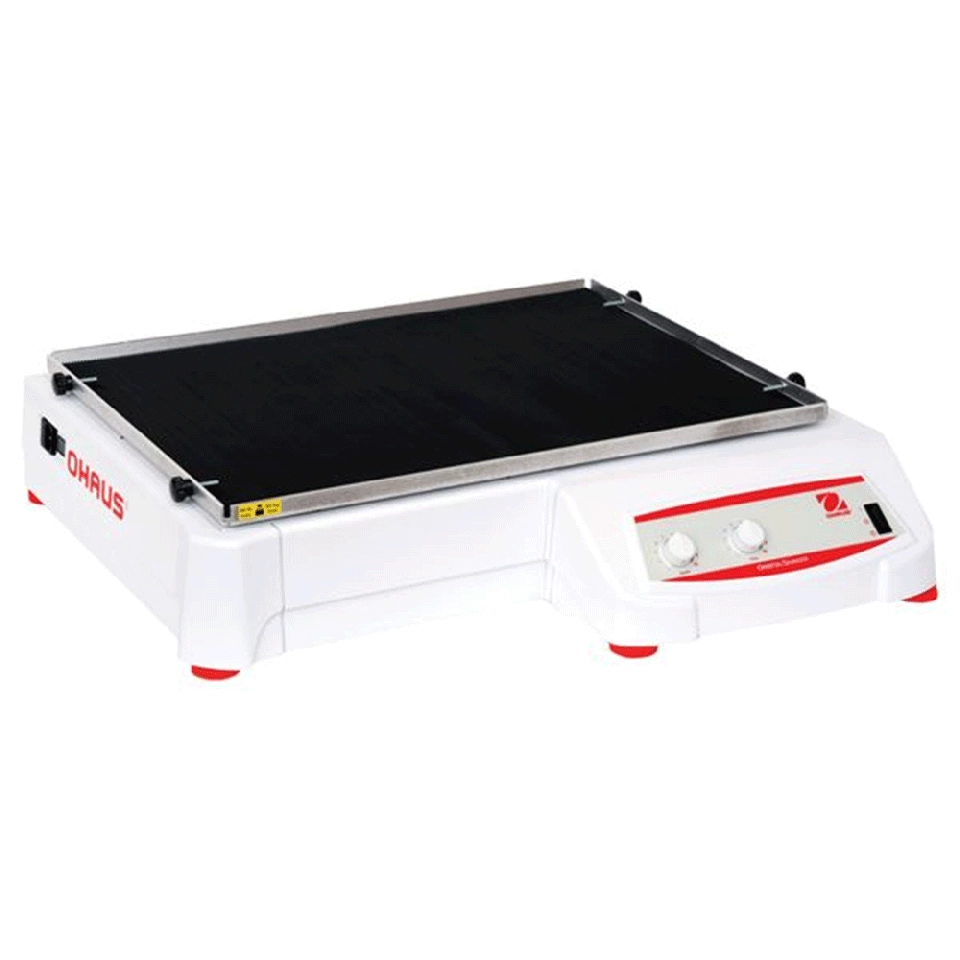 Ohaus SHHD2325DG Heavy Duty Orbital Shaker