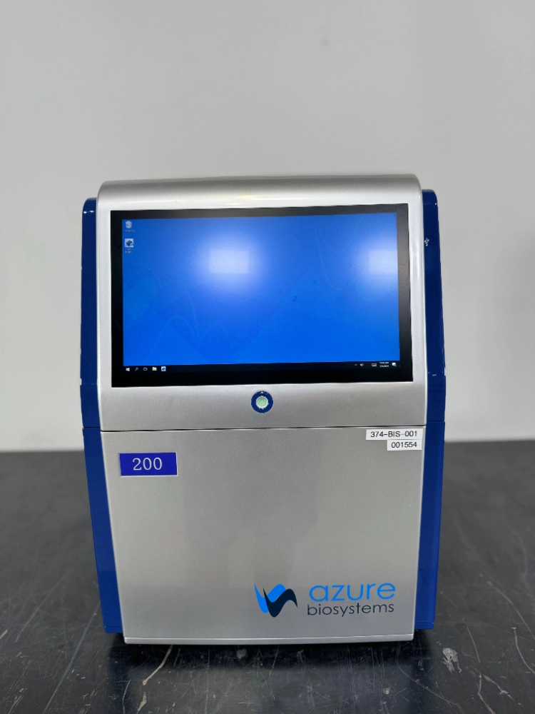 Azure 200 Gel Imaging System