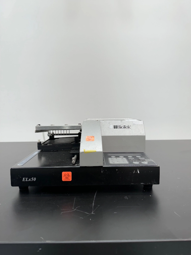 Bio-Tek Microplate Washer