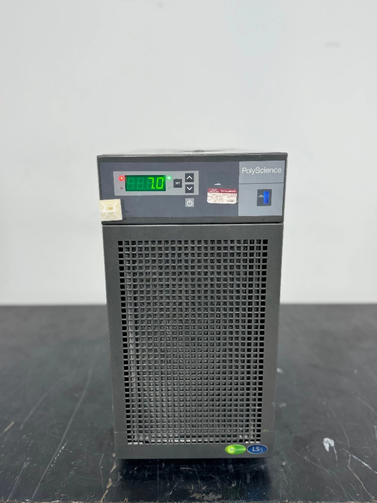 Polyscience LS5 Chiller
