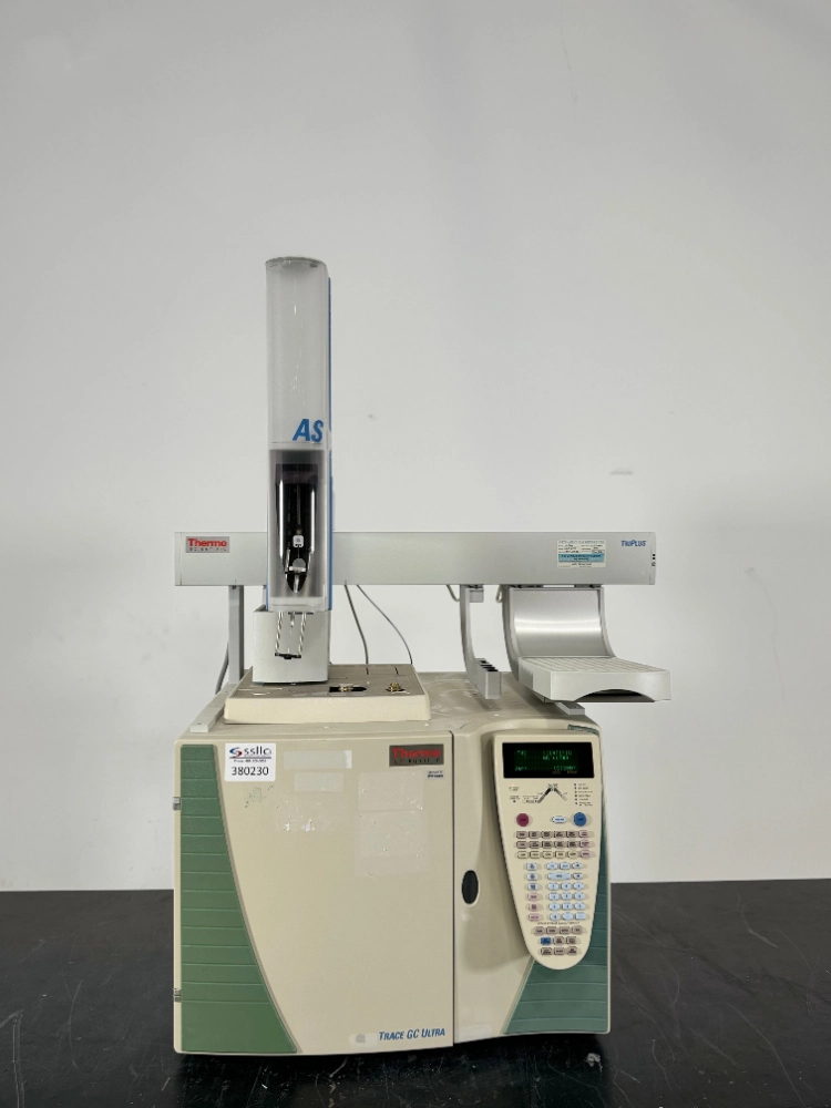 Thermo Trace GC Ultra Gas Chromatography System