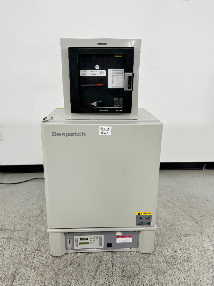 Despatch Lab Oven