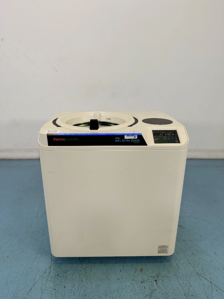 Thermo Sorvall wX+ Ultra Series Centrifuge
