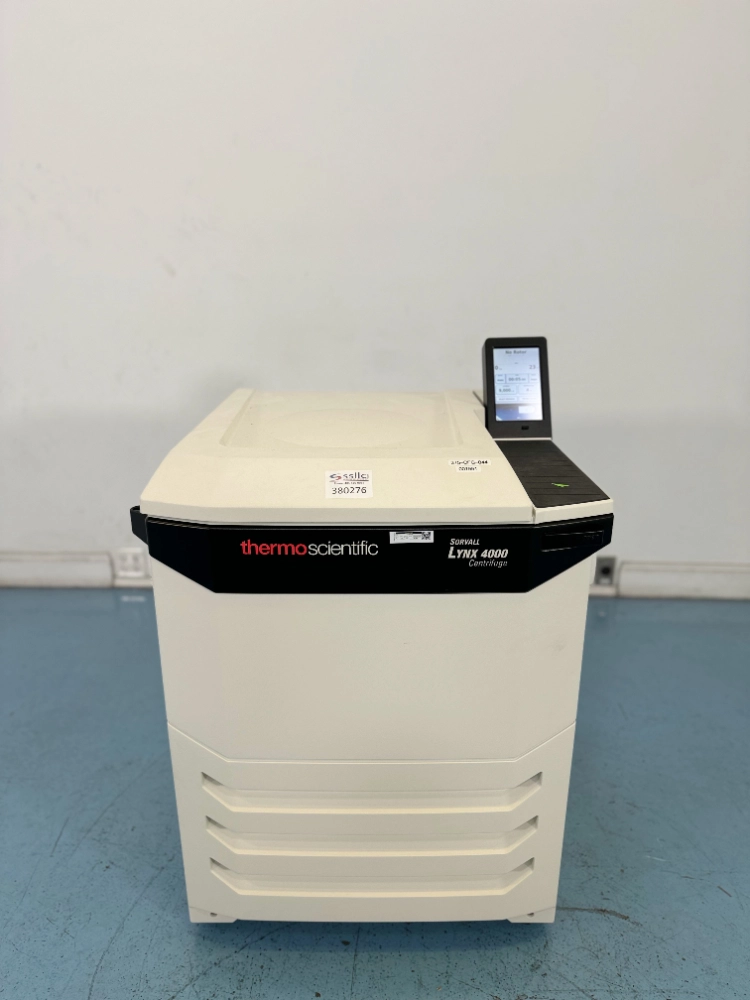 Thermo Sorvall Lynx 4000 Centrifuge
