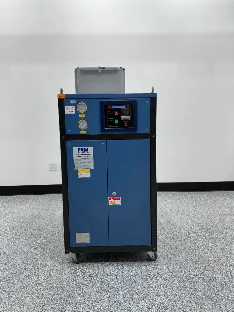 PCM PRM-HC-05PACI Industrial Chiller