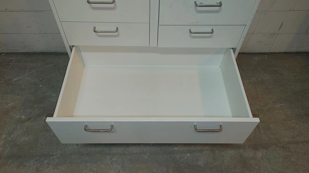 36" 6 Drawer Jamestown(S6LLST11877)