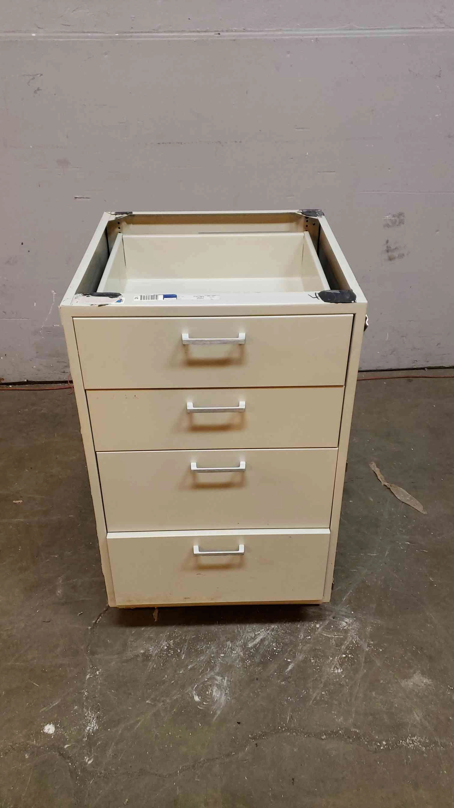 Fisher Hamilton 1'9" Drawer Cabinet (SKU: 4556AA)