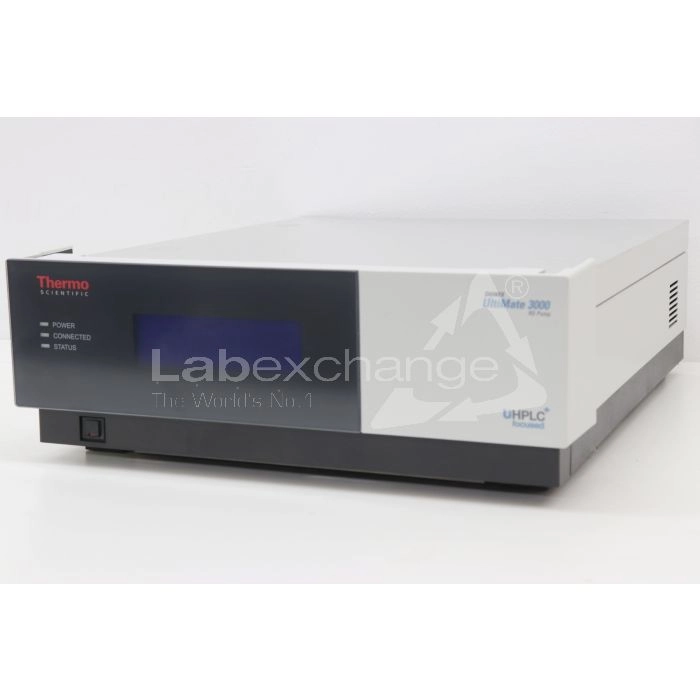 Thermo Scientific HPG-3400RS