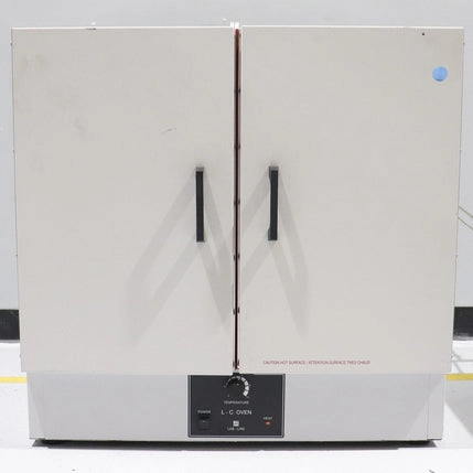 Barnstead Lab-Line 3513ENT L-C Oven for Cannister System