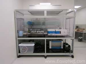 M2p-Labs G-BLMF100 Liquid Handler