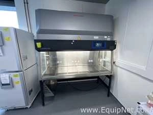 Lot 128 Listing# 1006025 Thermo Scientific Herasafe 2030i 1.8m Biological Safety Cabinet