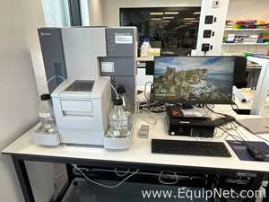 Lot 205 Listing# 1005991 Cytiva Sweden AB BIACORE T200 Protein Analysis System