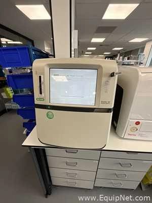 Lot 206 Listing# 1005972 Bio Rad ChemDoc MP Imaging System