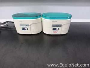 Lot 91 Listing# 1009715 Lot 2 Branson Ultrasonic Cleaning Bath