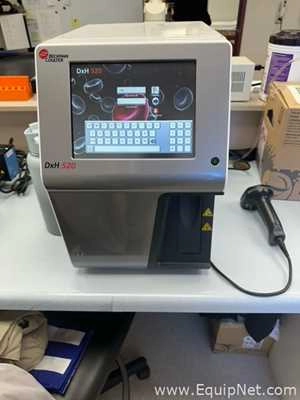 Used Blood Cell Analyzers