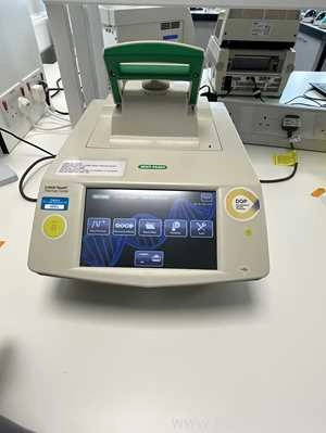 Bio Rad C1000 Touch Thermal Cycler PCR and Thermal Cycler