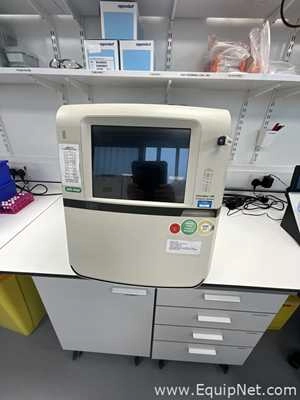 Bio Rad ChemDoc MP Imaging System