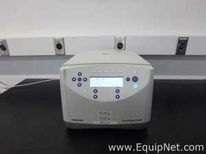 Lot 1034 Listing# 1009582 Eppendorf 5430 Centrifuge