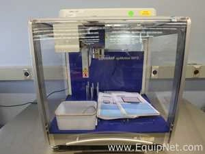 Lot 110 Listing# 1008809 Eppendorf Research EPMOTION Electronic Testing and Measurement Equipment