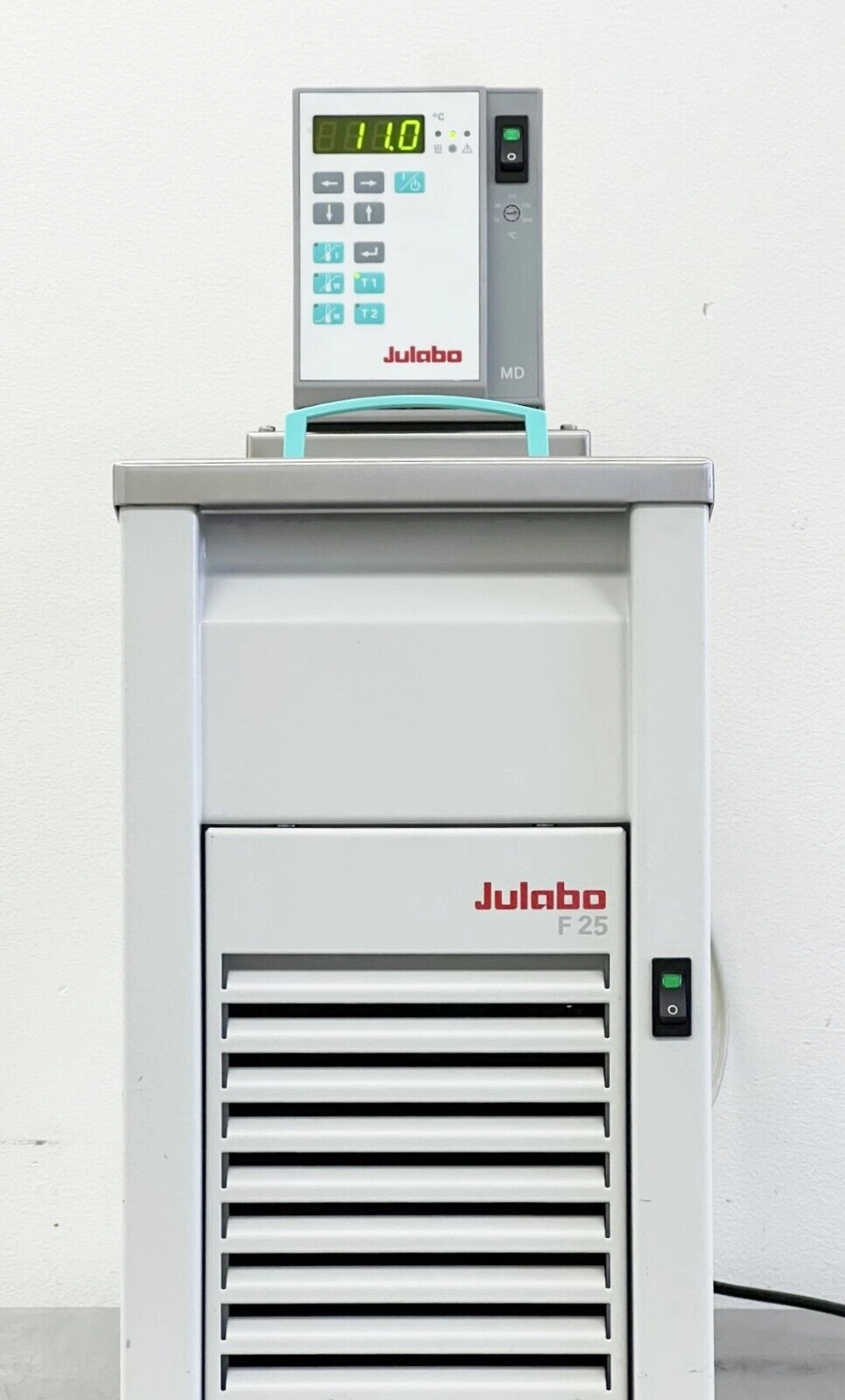 Julabo F25-MD Refrigerated/Heating Circulator