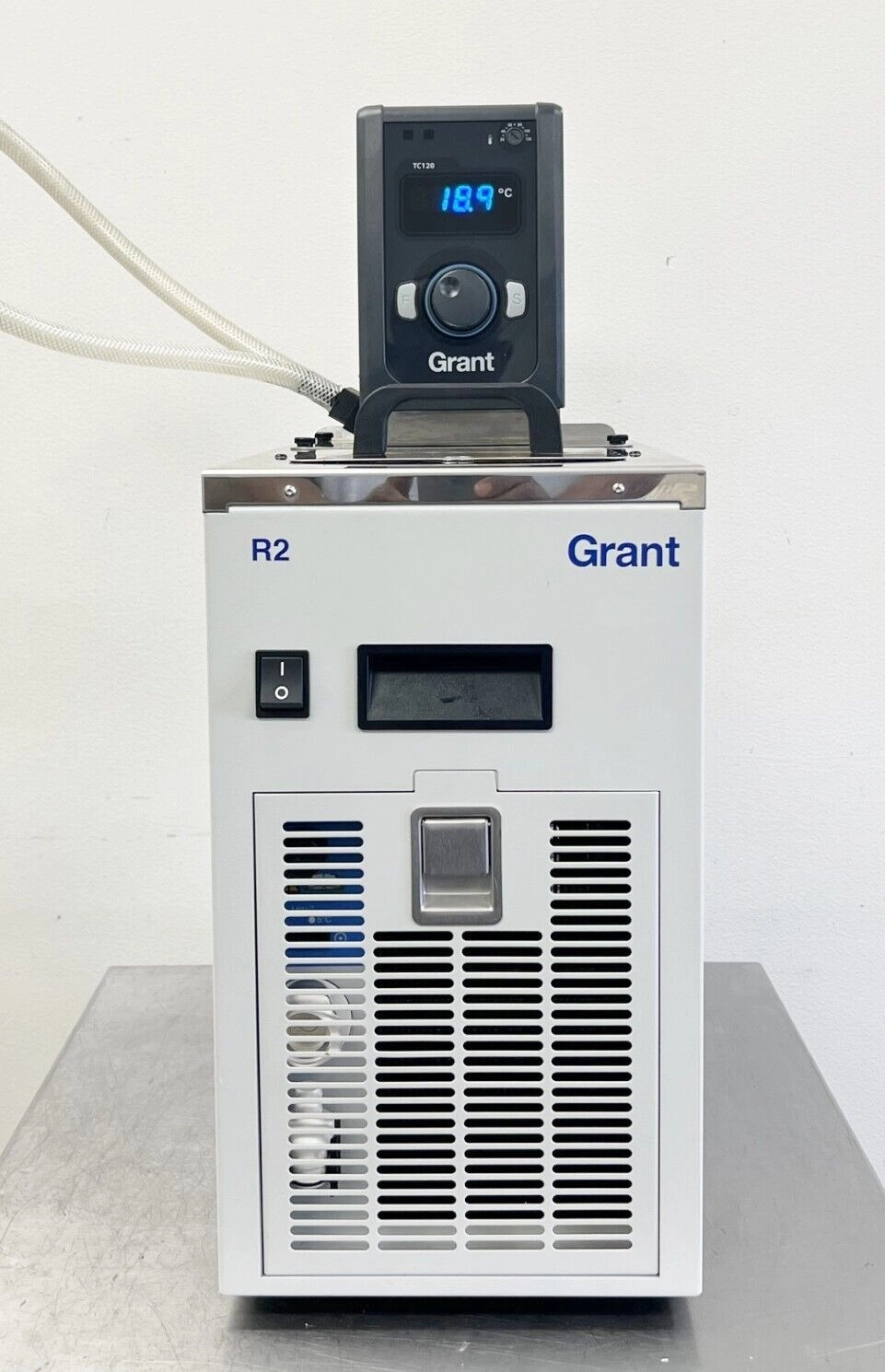Grant Instruments TC120-R2 Refrigerated Circulatin