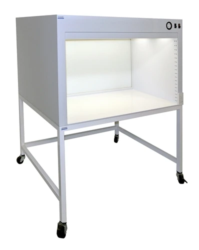 Horizontal Laminar Flow Hood Clean Bench with Stand- 4 feet