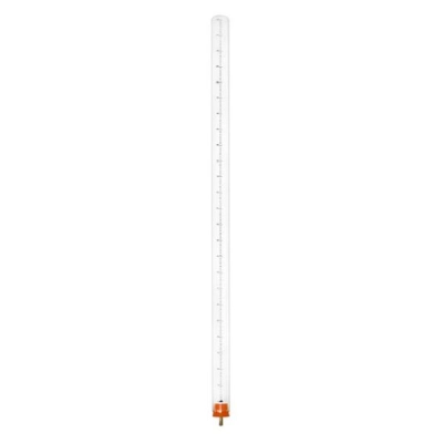 Eisco Turbidity Tube With Secchi Disk, 120cm Scale PH1120148120SPR