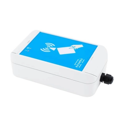 Radwag CK-02/4 Transponder Card Reader WX-004-0153