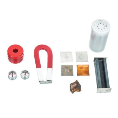 Eisco Labs Junior Science Magnet Kit PH0800