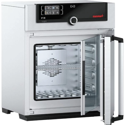 Memmert Standard Incubators IF30 115V (32L)