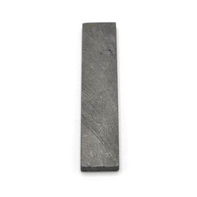 Eisco Carbon Electrode 100 x 20 x 5mm - Single Bar - Labs PH0927C