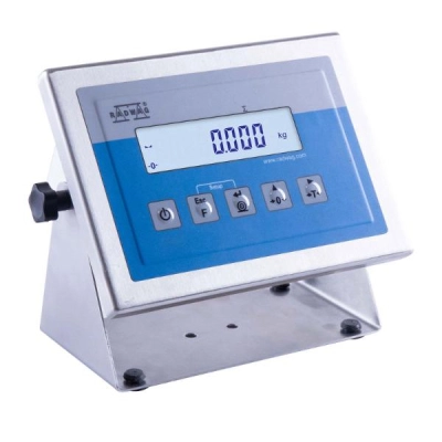 Radwag PUE H315 Weighing Terminal WX-008-0191